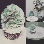 wedding arrangement