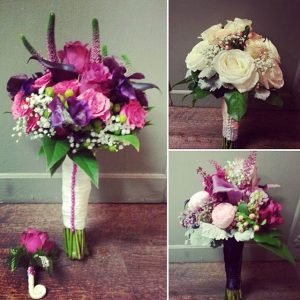 Spring Proms