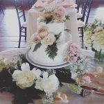 Wedding arrangement