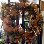 wreath