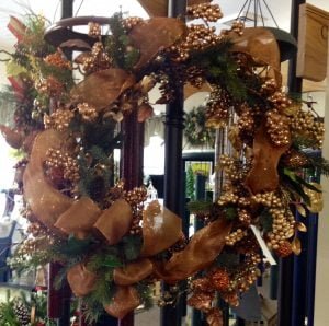 wreath