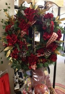 wreath
