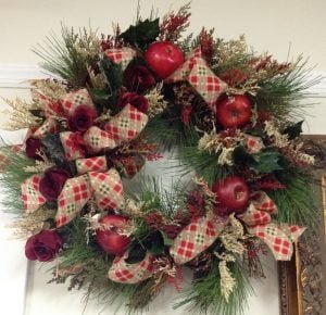 wreath