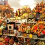fall flower arrangements