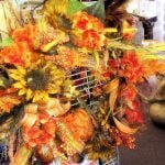fall flowers