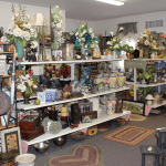 Export Floral display 001