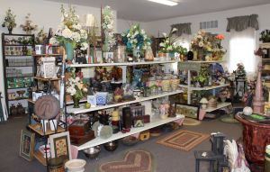 Export Floral display 001