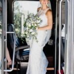 Wedding bouquet